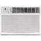 Keystone - 18,000 BTU Heat/Cool Window Air Conditioner - KSTHW18B