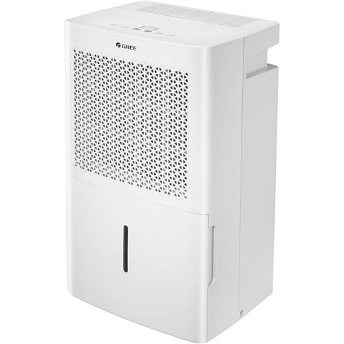 GREE - 20 Pint Dehumidifier (Old 30 Pint), Energy Star | GD20AW
