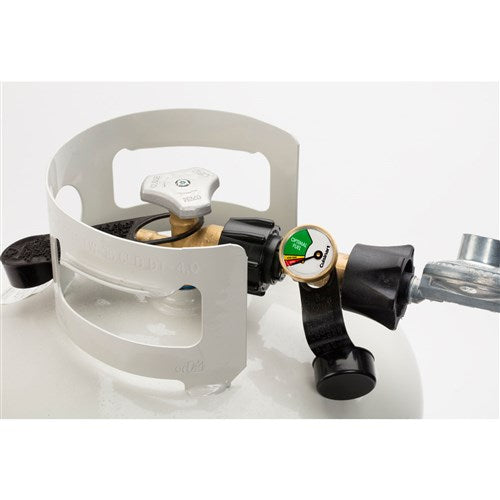 Cuisinart Grill - Propane Tank Gauge Adaptor - CTG-200