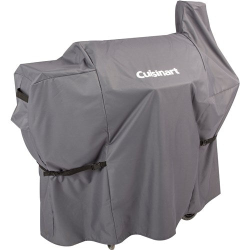 Cuisinart Grill - Portable Pellet Grill & Smoker Cover fits CPG-700 - CGC-4700