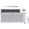 LG - 12,000 BTU Window Air Conditioner with Wifi Controls, R32 | LW1217ERSM1