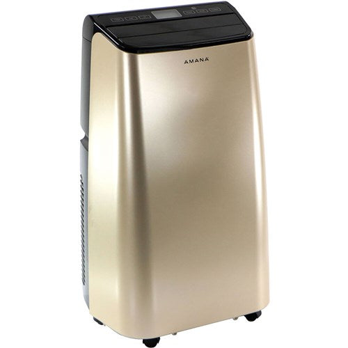 AMANA - 12,000 BTU Portable AC | AMAP121AD-2