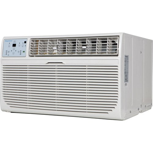 KEYSTONE - 10,000 BTU Through the Wall Heat/Cool Air Conditioner | KSTAT10-2HC