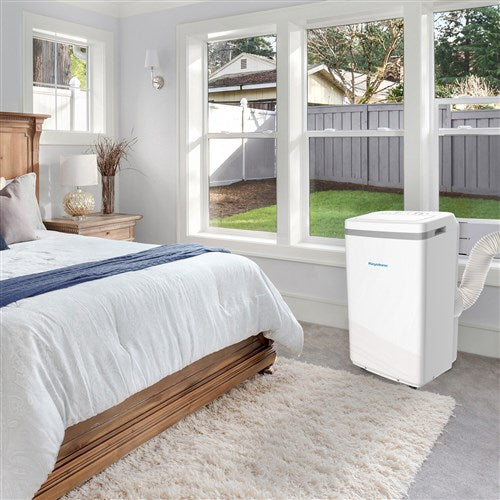 KEYSTONE - 13000 BTU Portable Air Conditioner - KSTAP13MFC