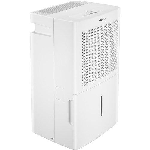 GREE - 35 Pint Dehumidifier (Old 50 Pint), Energy Star | GD35BW