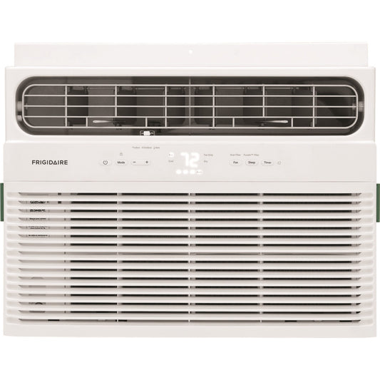 Frigidaire - 10,000 BTU Window A/C, Electronic - FHWC104WB1