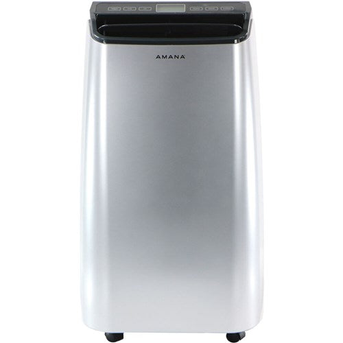 AMANA - 12,000 BTU Portable AC | AMAP121AW-2