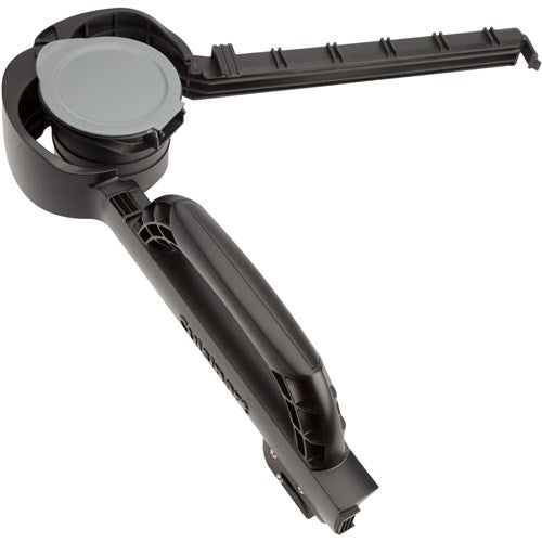 Cuisinart Grill - Pellet Dispenser Bag Clip, Integrated Bag Seal Cutter - CPA-3310