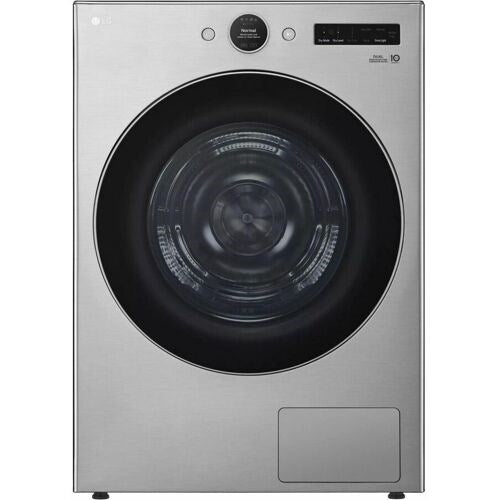 LG - 7.8 CF Dual Inverter Heat Pump Ventless Dryer with Direct Drive - DLHC5502V