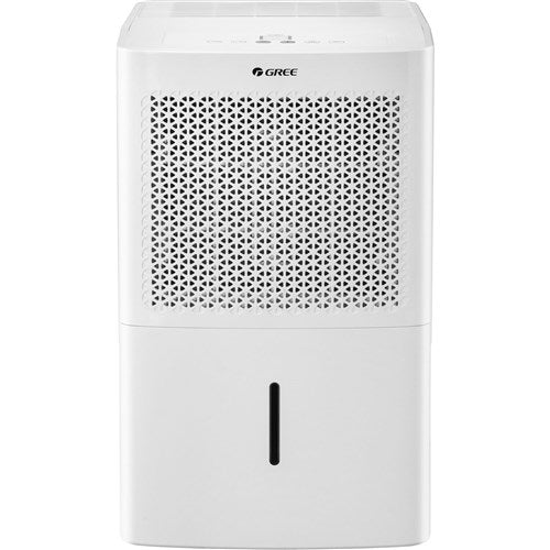 GREE - 20 Pint Dehumidifier (Old 30 Pint), Energy Star | GD20AW