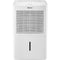 GREE - 20 Pint Dehumidifier (Old 30 Pint), Energy Star | GD20AW