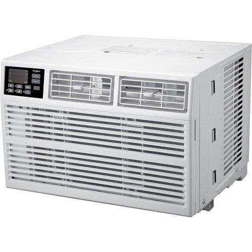 WHIRLPOOL - 10,000 BTU Window AC with Electronic Controls | WHAW101CW