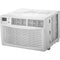 AMANA - 8,000 BTU Air Conditioner | AMAP084AW