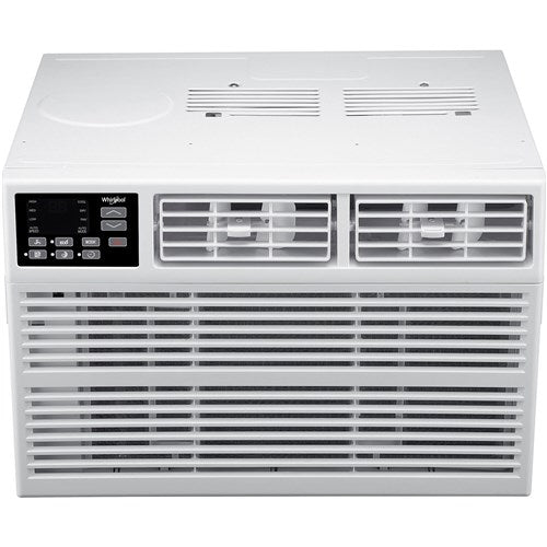 WHIRLPOOL - 10,000 BTU Window AC with Electronic Controls | WHAW101CW