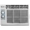 GREE - 5,000 BTU Window Air Conditioner with Mechanical Controls | GWA05BTM