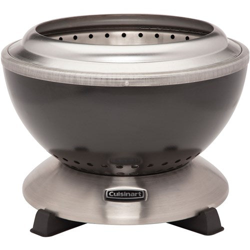 Cuisinart Grill - Fire Pit Riser and Heat Deflector Stand - CHA-870