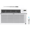 LG - 24,500 BTU Window Air Conditioner w/Wifi Controls | LW2521ERSM