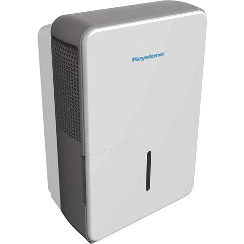 KEYSTONE - 22 Pint Dehumidifier, The ENERGY STAR Most Efficient (old DOE 30P) | KSTAD224E