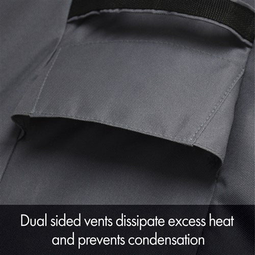 Cuisinart Grill - Perfect Postition Propane Heater Cover for COH-400 - CHC-401