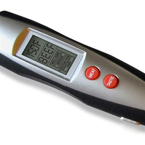 Cuisinart Grill - Digital Temperature Fork w/LED - CTF-615