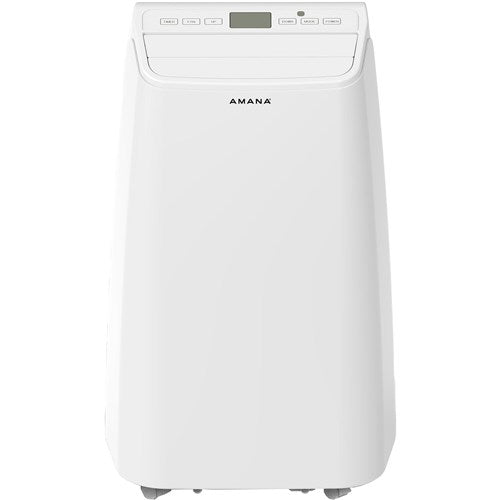 AMANA - 13,000 BTU Portable AC | AMAP141AW