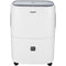 WHIRLPOOL - 50 Pint Dehumidifier with Pump, White, E-Star | WHAD50PCW