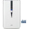 Air Purifier / Humidifier, True HEPA, Plasmacluster (Large Rooms) - White KC-860U