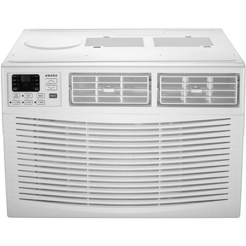 AMANA - 15,000 BTU Window AC with Electronic Controls | AMAP151CW