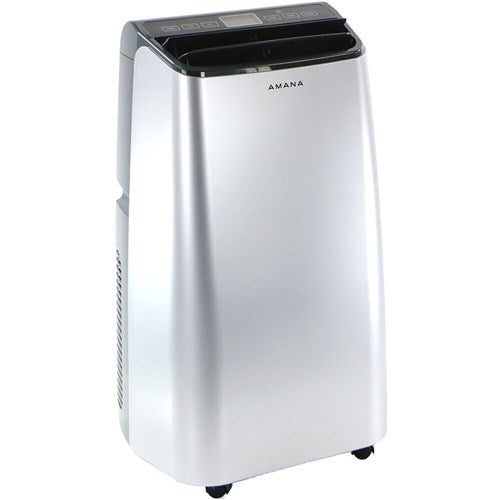 AMANA - 12,000 BTU Portable AC | AMAP121AW-2