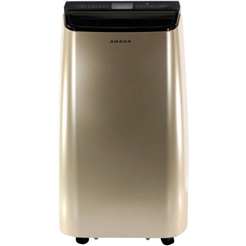 AMANA - 12,000 BTU Portable AC | AMAP121AD-2