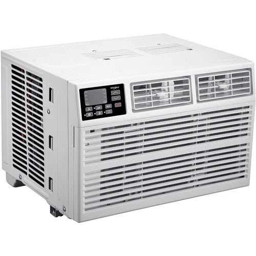 WHIRLPOOL - 24,000 BTU Window AC with Electronic Controls | WHAW242CW