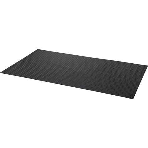 Cuisinart Grill - Premium Deck and Patio Grill Mat, 65 x 36 Inches - CGMT-300