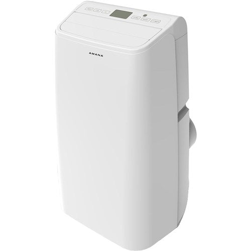 AMANA - 13,000 BTU Portable AC Heat/Cool | AMAP14HAW