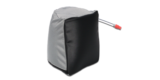 ADVANCED ELEMENTS | 26 cm INFLATABLE FOOT BRACE | AE2012