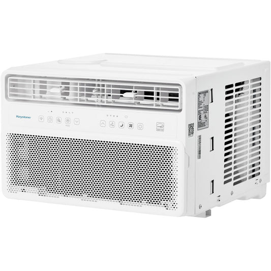 Keystone - 18000 BTU Window AC,Inverter, 230V, R32 - KSTAW182WA