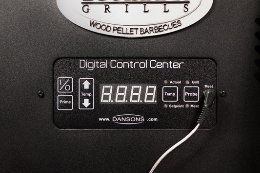 Louisiana Grills Meat Probes (2 pk)