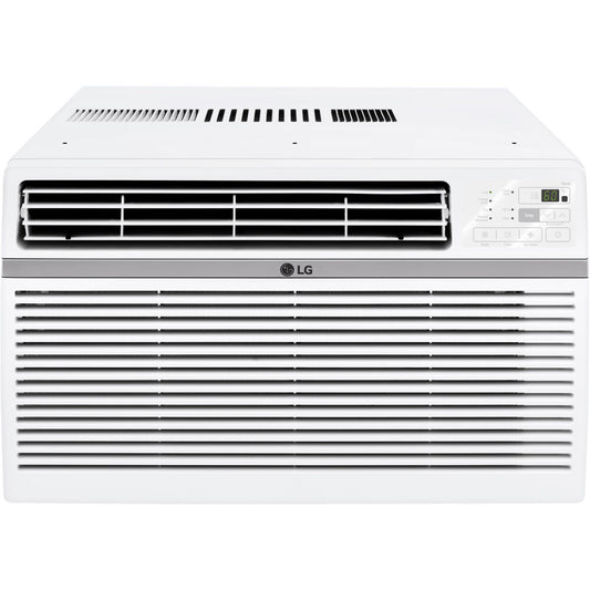 LG - 18,000 BTU Window Air Conditioner - LW1824RD