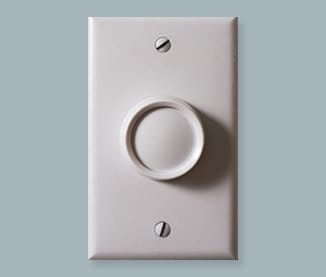 Majestic - Variable Speed Control - SCVS