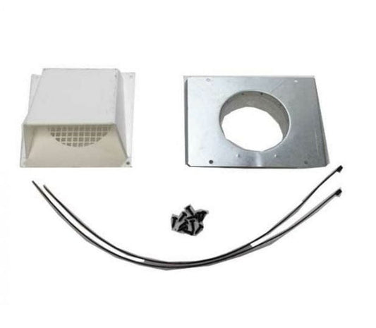 Majestic - Outside Air Kit (1 Each) - Flex Venting Not Included - AK24