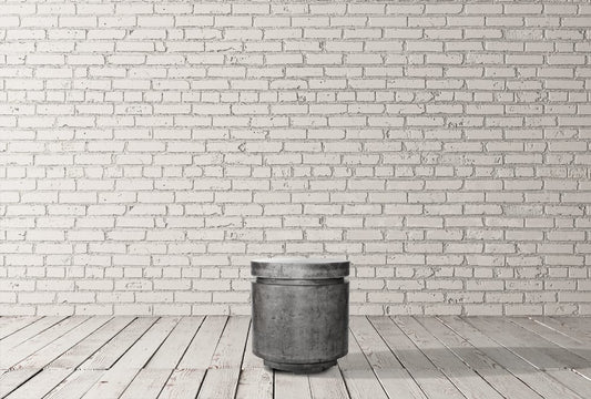 Prism Hardscapes - 20" Mod Round Propane Tank Enclosure