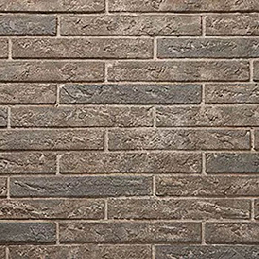 Outdoor Lifestyles Brown Traditional Refractory Panels for Courtyard 36-Inch Gas Fireplace | ODCOUG-36BTR