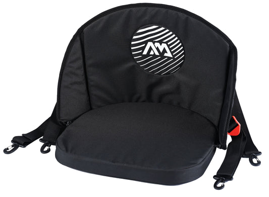 Aqua Marina - Kayak High-back Seat with spongy cushion (For all kayaks except BETTA)
