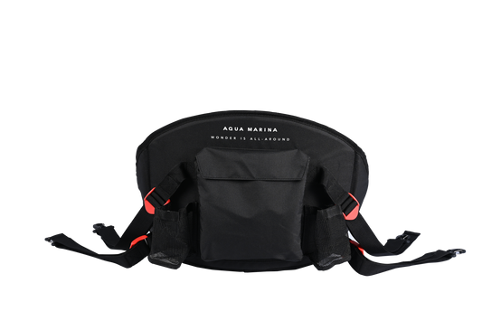 Aqua Marina - Kayak High-back Seat with spongy cushion (For all kayaks except BETTA)