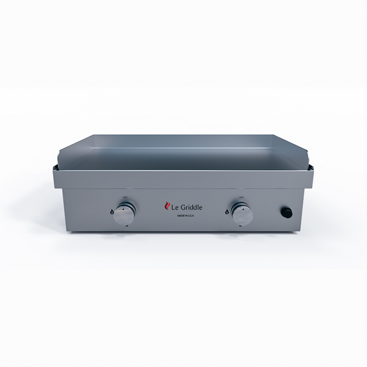 Le Griddle GFE75 30" Stainless Steel Grills