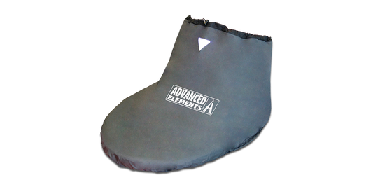 ADVANCED ELEMENTS | POLYESTER PACKLITE SPRAY SKIRT | AE2026