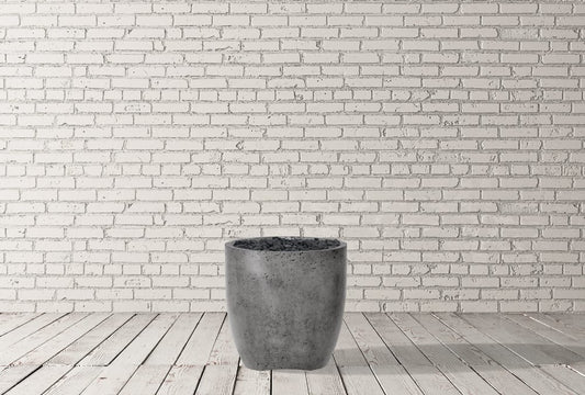 Prism Hardscapes - 24" Pentola 2 Round 65,000 BTU NG/LP Fire Pit Bowl