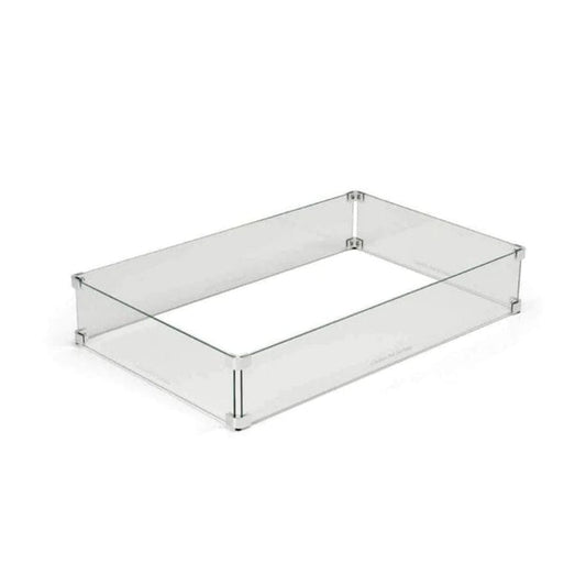 Prism Hardscapes - Windguards for Tavola and Porto (Specific Models)