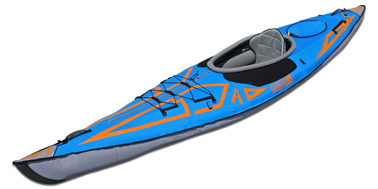 ADVANCED ELEMENTS | ADVANCEDFRAME® EXPEDITION ELITE WITH PUMP | AE1009-XE-P