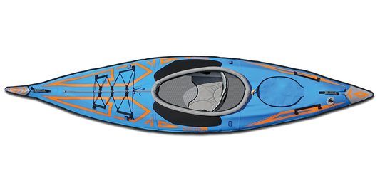 ADVANCED ELEMENTS | ADVANCEDFRAME® EXPEDITION ELITE WITH PUMP | AE1009-XE-P