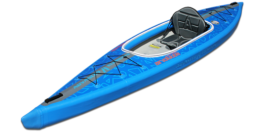 ADVANCED ELEMENTS | 13" AIRVOLUTION™ KAYAK WITH PUMP | AE3029